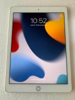Usado, iPad Air 2 De 128gb Color Plata Exelente segunda mano  Chile 