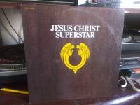 Usado, Jesucristo Superstar Vinilo Doble Ian Gillan ,,u.s.a. segunda mano  Chile 