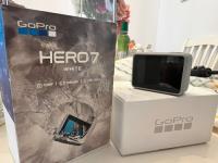 Gopro Hero Hero7 White Full Hd 10 Mp 1080p60 segunda mano  Chile 