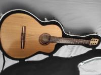 Oportunidad Guitarra (única) Prestigioso Luthier segunda mano  Chile 