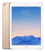 iPad Apple Air 2 Gold 9.7  Wifi 128gb Y 2gb De Memoria Ram segunda mano  Chile 