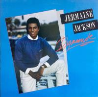  Jermaine Jackson - Dynamite ( Remix ) segunda mano  Chile 