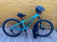 Usado, Bicicleta Mountain Bike Marlin 7 Aro 29 Verde segunda mano  Chile 