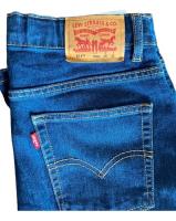 Jeans Hombre 511 Slim Fit Levis W29 L31 Talla 41-42 segunda mano  Chile 
