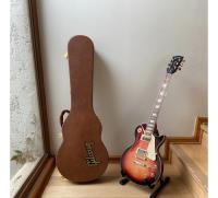 Gibson Les Paul Standard Tri-tone Perimeter Burst  segunda mano  Chile 