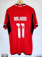 Camiseta Original Estampada Colo-colo 2023, usado segunda mano  Chile 