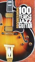 Various  Progressions: 100 Years Of Jazz Guitar segunda mano  Chile 