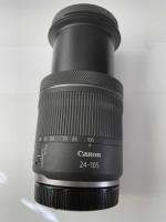 Lente Canon Rf 24-105mm F4-7.1 Is Stm Poco Uso segunda mano  Chile 