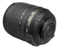 Lente Profesional Nikon Af-s Dx Nikkor 18-105mm F 3.5 - 5.6  segunda mano  Chile 