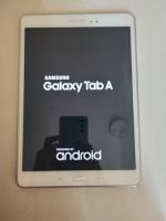 Tablet Samsung Galaxy Tab A, usado segunda mano  Chile 