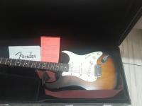 Guitarra Eléctrica Fender Stratocaster American Special  segunda mano  Chile 