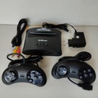 Consola Sega Génesis At Games segunda mano  Chile 