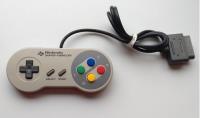 Usado, Control Super Nintendo Original - Joystick Snes segunda mano  Chile 