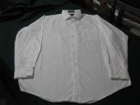 Camisa De Vestir Croft & Barrow Tal!a L (16)(34-35)impecable segunda mano  Puente Alto