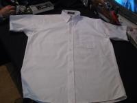 camisa vestir blanca segunda mano  Puente Alto