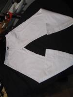 Pantalon De Mujer Gap Talla 10 Elasticados Color Blanco segunda mano  Puente Alto