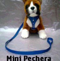 Usado, Lote de 6 Mini Pecheras cachorro / comerciantes segunda mano  Chile 