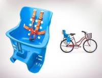 Silla de Bebes Para Bicicletas, usado segunda mano  Chile 