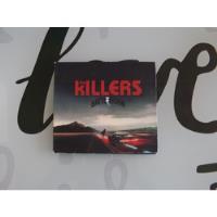 The Killers - Battle Born  segunda mano  Chile 