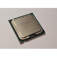 Usado, Intel Core 2 Duo E8400 - Lga 775 segunda mano  Chile 