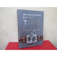 Imponente Catálogo De Relojes Marca Iwc Muy Escaso, usado segunda mano  Chile 