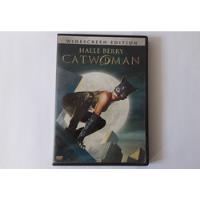 Gatubela (catwoman) Pelicula Dvd Original  segunda mano  Pudahuel