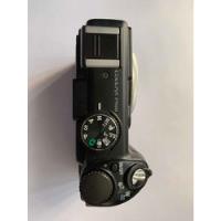 Usado, Camara Nikon Coolpix P5100 Para Repuestos segunda mano  Chile 
