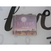 The Killers - Day & Age  segunda mano  Chile 