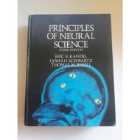 Principles Of Neural Science 3er. Edit. Eric Kandel., usado segunda mano  Chile 