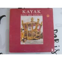 Kayak - Royal Bed Bouncer segunda mano  Ñuñoa