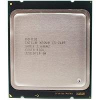 Usado, Oferta Xeon E5 2689 Turbo 3.6 Ghz 16 Hilos Socket 2011 X79 segunda mano  Chile 
