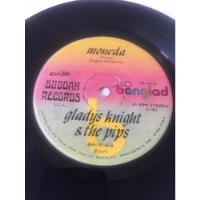 Cassette De Gladys Knight & The Pips Moneda(x37 segunda mano  Chile 