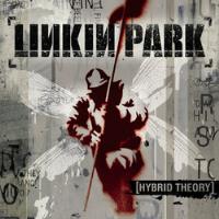 Linkin Park - Hybrid Theory (cd) segunda mano  Chile 