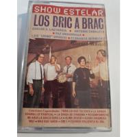 Los Bric A Brac Show Estelar (738 segunda mano  Chile 