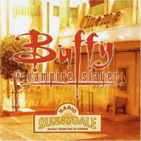 Buffy The Vampire Slayer Radio Sunnydale Cd segunda mano  Chile 