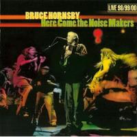Usado, Bruce Hornsby ¿ Here Come The Noise Makers Cd Doble segunda mano  Chile 