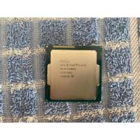 Usado, Procesador Intel Core I5-4570 Quad Core 3.20ghz Fclga1150 Pc segunda mano  Chile 