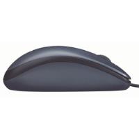 Mouse Alámbrico M90 Negro Logitech - Pcprice, usado segunda mano  Chile 