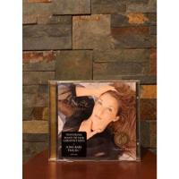 Cd Celine Dion - The Collectors Series Volumen One segunda mano  Chile 