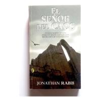 El Señor Del Caos - Jonathan Rabb segunda mano  Chile 