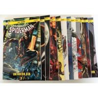 Comic Marvel: El Asombroso Spiderman 12 Tms Colecc Completa, usado segunda mano  Chile 