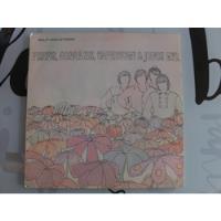 Usado, The Monkees - Pisces, Aquarius, Capricorn & Jones Ltd.  segunda mano  Chile 