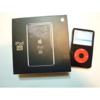 iPod Edicion Especial U2 (original -no Copia Ojo) Como Nuevo segunda mano  Las Condes