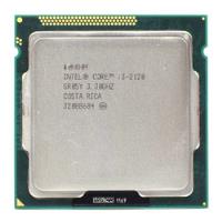 Cpu Intel Core I3 2120 Socket 1155 4 Nucleos 3.3 Ghz segunda mano  Chile 