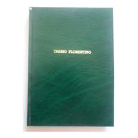 Diario Florentino. Libro Autobiográfico. Ranier María Rilke. segunda mano  Chile 