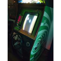 Arcade Taito 1977 Speed Race Cl5 100% Original Funcionando , usado segunda mano  Providencia