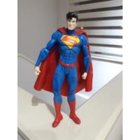 Usado, Figura Superman Dc Liga De La Justicia  segunda mano  Chile 