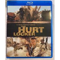 The Hurt Locker Blu-ray segunda mano  Chile 