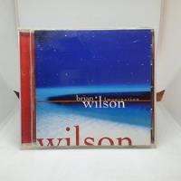 Brian Wilson Imagination Cd Japon Usado Musicovinyl, usado segunda mano  Chile 