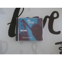 John Coltrane - Blue Trane (improvisations From A Jazz Geniu segunda mano  Chile 